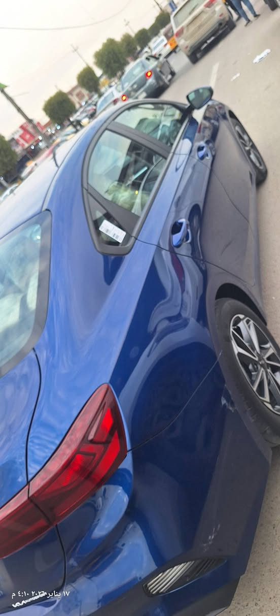 السلام عليكم فورتي 2023 للبيع صورة ب امريكة و صور بل عراق رقم الهاتف / *********** /معروضة  164 وبيهة مجال
