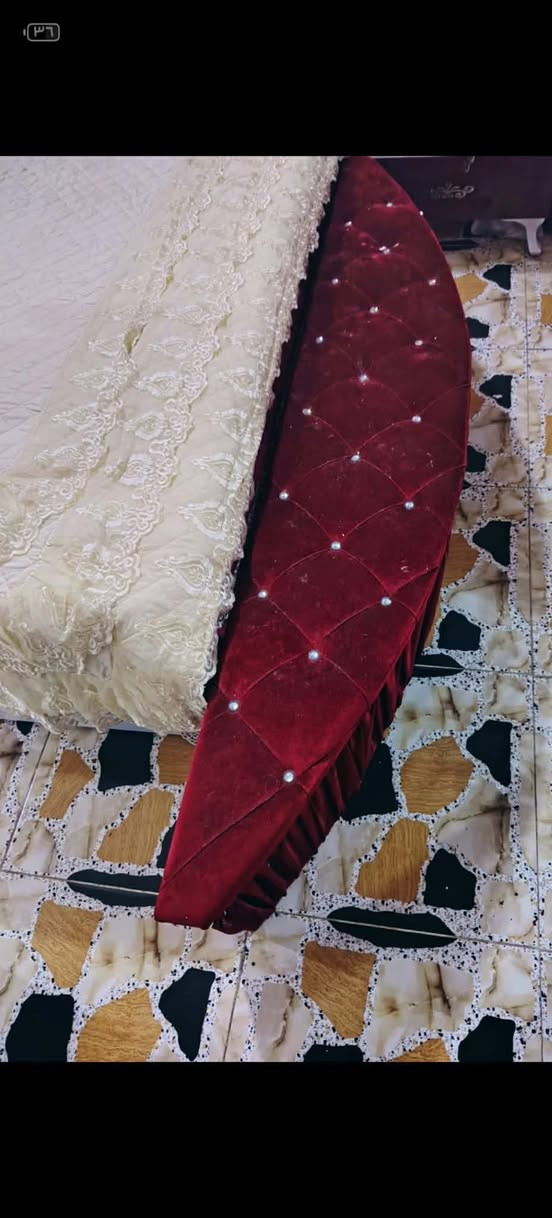 غرفه تركيه السعر ٦٠٠ بيها مجال


**إذا كنت صاحب هذا الإعلان وتريد حذفه لأي سبب، رجاءا أرسل رسالة إلى الدعم الفني**