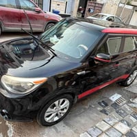 صول • ٢٠١٦ • حادث بمريكا