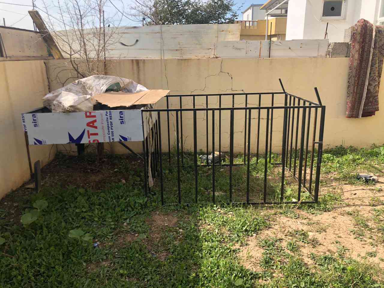 محجل تفصال جديد السعر 100 نهايته ***********
