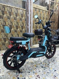 للبيع موطور شحن الماسه ٢٠٢٦ موطور جديد مامستخدم بارحه سحبو من جمعيه بط...