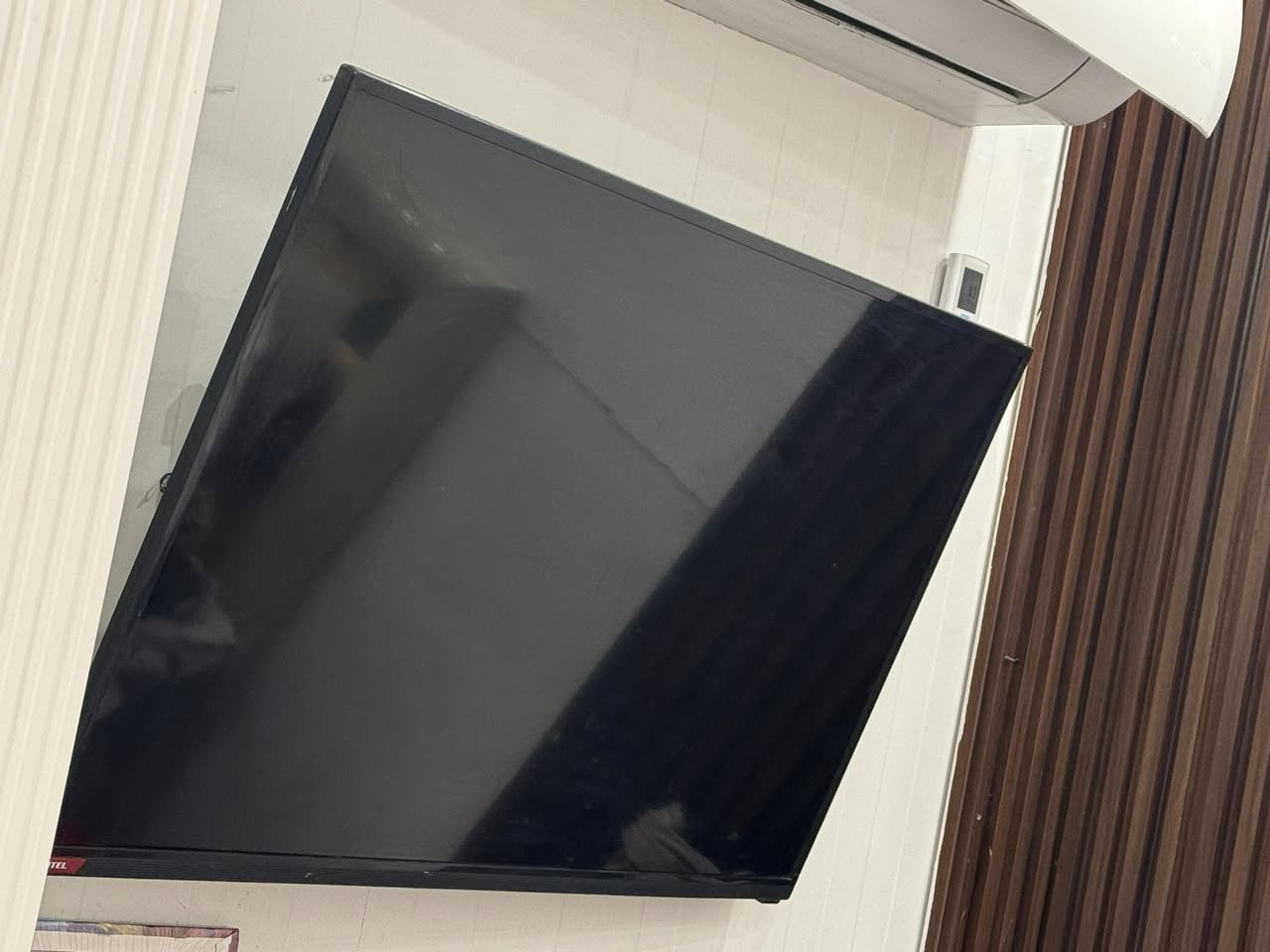 بلازمه نظيفه قياس ٤٣ بدون نت باب اول ب١٥٠


**إذا كنت صاحب هذا الإعلان وتريد حذفه لأي سبب، رجاءا أرسل رسالة إلى الدعم الفني**