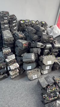 قواعد فيوز • سيارات أمريكية • توصيل لجميع المحافظات