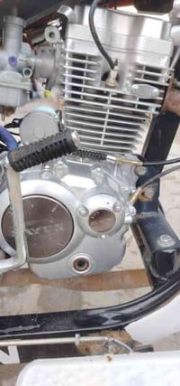 للبيع مكينه سوبر 25 أقل شهر مستعمله نضافه فول مكينه ما مخسوله تجي و شو...