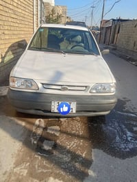 سايبا للبيع موديل 2018رقم بغداد انكليزي بسمي شواصي نظيفة مكينه نضيفه ب...