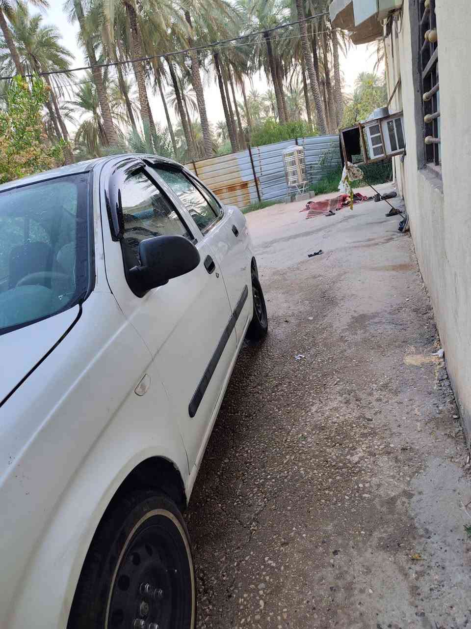 طيبة موديل 14 رقم بغدادانكليزي سياره جاهزه باسمي تحويل مباشر السعر 43 مكاني كربلاء الحسينية ***********//
***********
