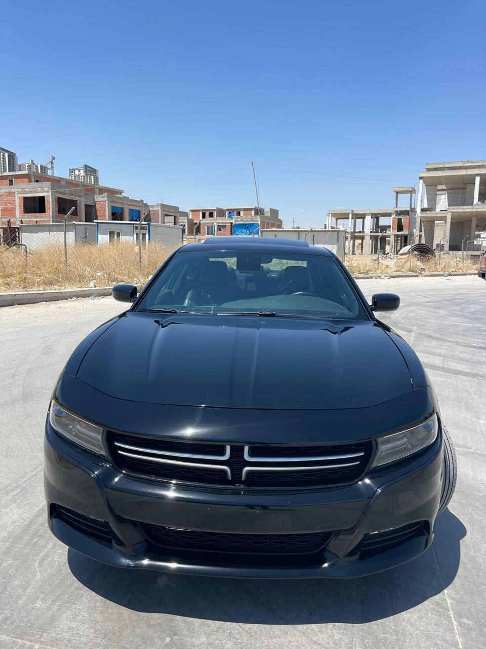 سلام عليكم
جارجر للبيع فقط🆗
⭐️موديل 2022
⭐️رقم سليمانيه 
⭐️تحويل + وكاله بشرط 
⭐️ماشيه 64 الف ميل 
⭐️مواصفات فول 
⭐️محرك + كير بشرط 
⭐️سلايت
⭐️كشن خزن ميموري 
⭐️كشنات جلد 
⭐️رادار امامي 
‏⭐️2C3CDXBG8NH133052 رقم الشاصي 
⭐️ارباك سستم شركة شرط الفحص
_______________
الضرر جاملغ كلير امريكه + بنيد مبدل بلادي الباقي كفاله 
السعر ع خاص 
العنوان سليمانية 
الاستفسار *********** متوفره واتساب
