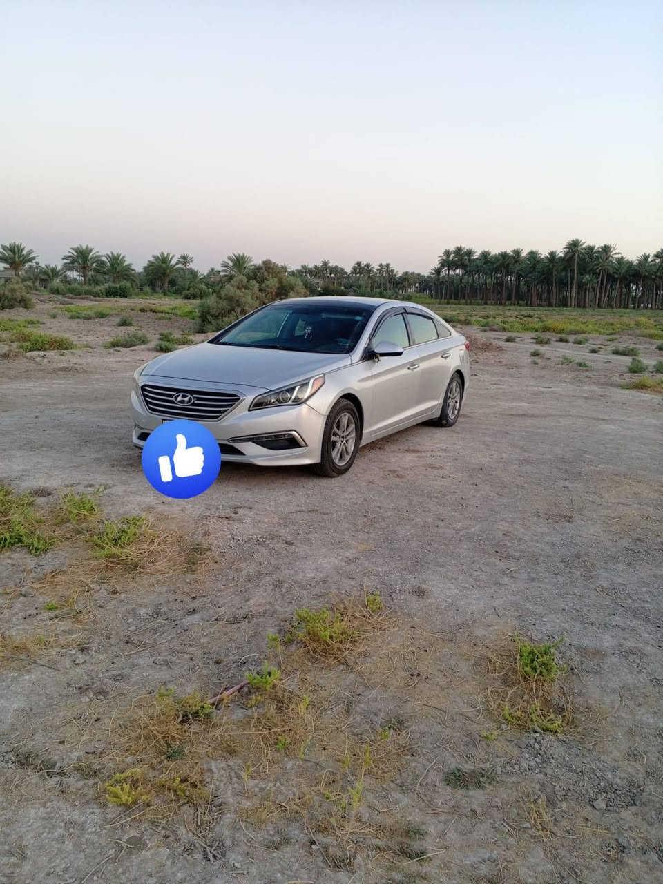 دوانيه 
سوناتا للبيع نص فول 3انضمه قياده سبورت موصفاته معرفه سوناره وياه لبيع والمرواس صاحب السياره ***********
