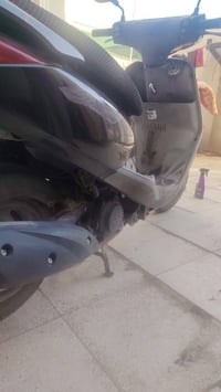 بريز • كفاله عامه • سلف يخربط