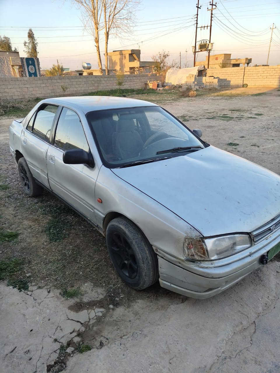 هونداي محرك 20 معمر جديد
كلها وضع شركه صدر كير فول 
مرااوس حسب القناعة شعندك نزل


**إذا كنت صاحب هذا الإعلان وتريد حذفه لأي سبب، رجاءا أرسل رسالة إلى الدعم الفني**