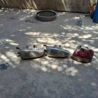 قطع غيار • متوفرة • للأخذ