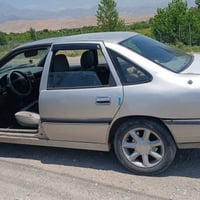 أوبل ١٩٩١ • جير عادي • مكينة ١.٨