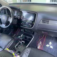 Mitsubishi Outlander sel اوتلاندر ياباني اصلي وارد امريكي موديل ٢٠١٩  ...