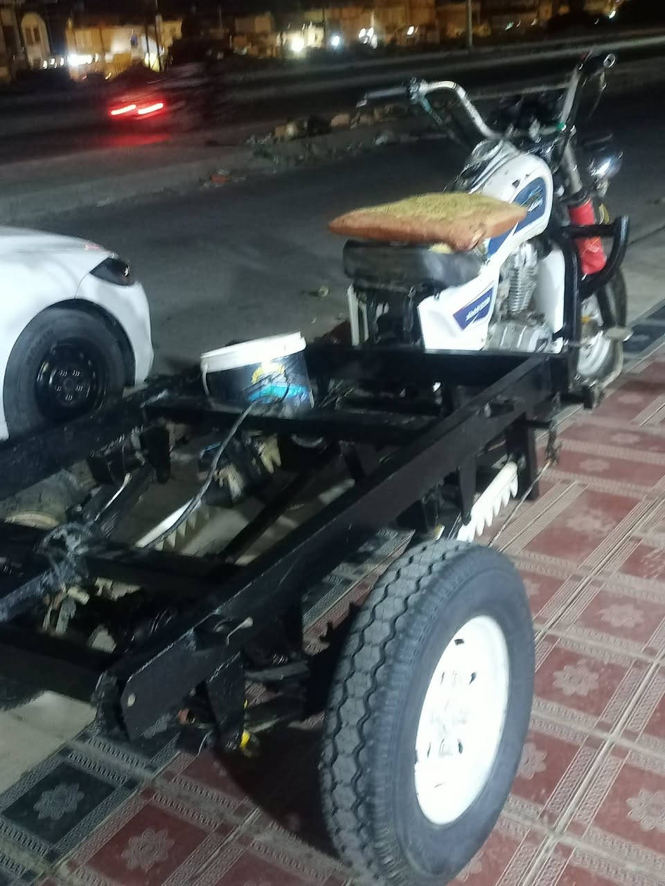 ستوته للبيع اصولي السعر مليون وربع الشراي يراسلني


**إذا كنت صاحب هذا الإعلان وتريد حذفه لأي سبب، رجاءا أرسل رسالة إلى الدعم الفني**
