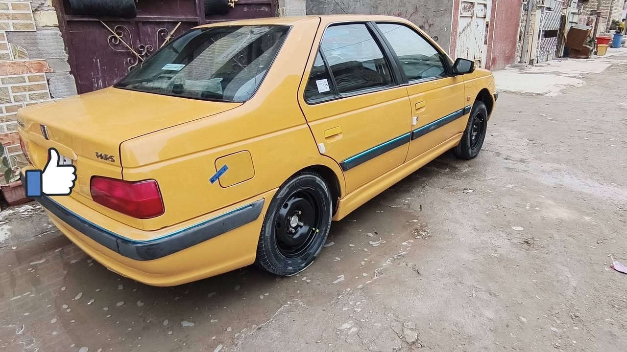 بيجو بارص ٢٠١٥ باسمي شرط تحويل
محرك خير من الله
كير فرنسي وكلج جديد قبل شهر شديتهن
تبريد شغال و الكازكيت قبل اسبوع بدلته
قوايش ورولات كلهن جدد شديتهن
بيها جاملغ الخلفي جهه سايق 
رقم الجديد مصفره هيئة وغرامات 
هزه جديده شهر العاشر 
العنوان الشعب 
الشراي يراسلني واتس اب ادزله باقي الصور 
***********
السعر ٥٠ $ بيها مجال بسيط للشراي 
رجاءا المو شراي لايتصل ولا يتعبني
