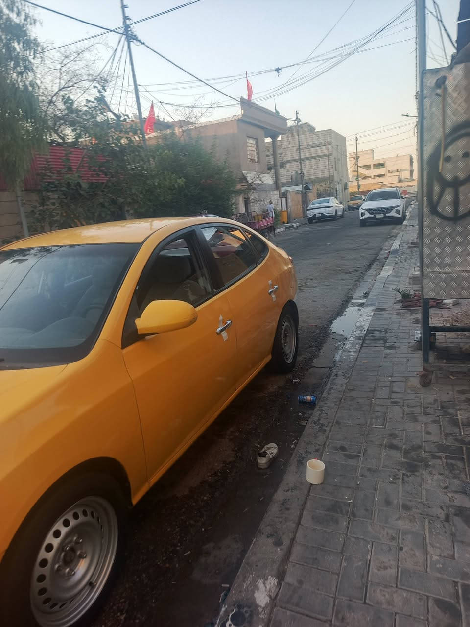سلام عليكم النترا صابونه ادوات ادوات البيع كصه جنطه متومه طبق الاصل مكينه وكير  تبريد ثلج  مكان البصرة   سعرها 35وبيها مجال لشراي ***********

