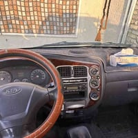 فحل للبيع ٢٠٠٧ محدث ٢٢ سياره نضيفه ترايك للبصره مكينه مسكر محور بم ونو...