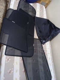 بردات لاندكروز اصليات من 2008الى 2015 سعر100$ برده خلفيه لاندكروز بسعر...