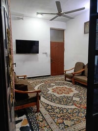 الاخوة الاعزاء بيت للبيع منطقه الزعفرانيه طابو ملك صرف مساحه ٦٥ متر وت...