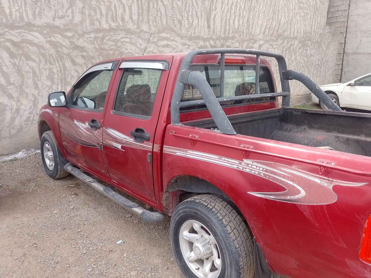 السلام عليكم
سياره GONOW للبيع
موديل 2014 
السعر 45 وبيها مجال 
الاتصال فقط ***********
العنوان صلاح الدين بلد 
مينيفيس فقط
