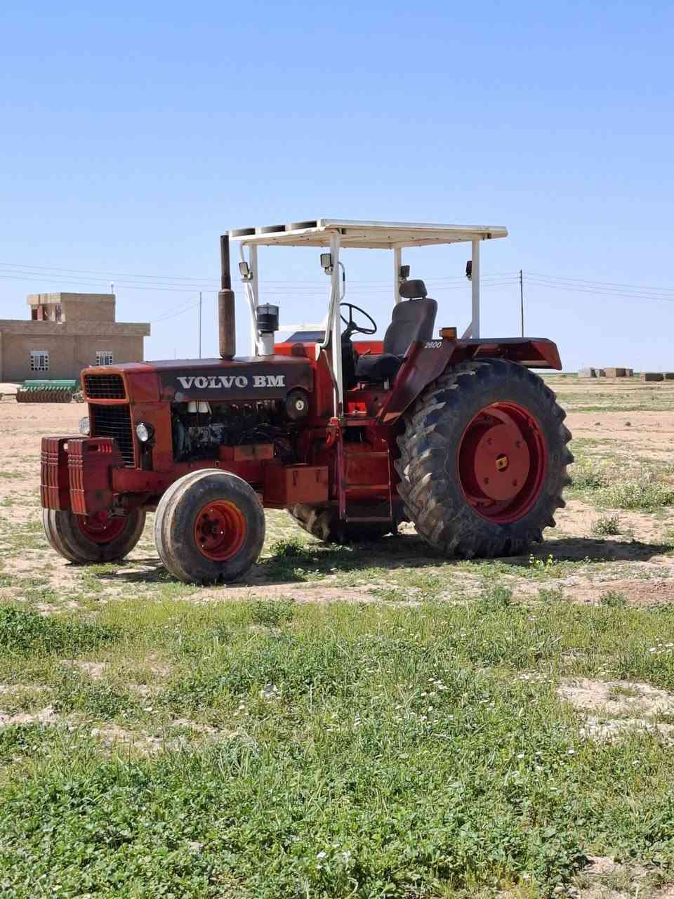 فالفو وضع شركه مديل 82اكسن مامفتوح محرك ستندر كير مامفتوح رقم نينوى جديد بسمي اسعر 42 //*********** واتسب
