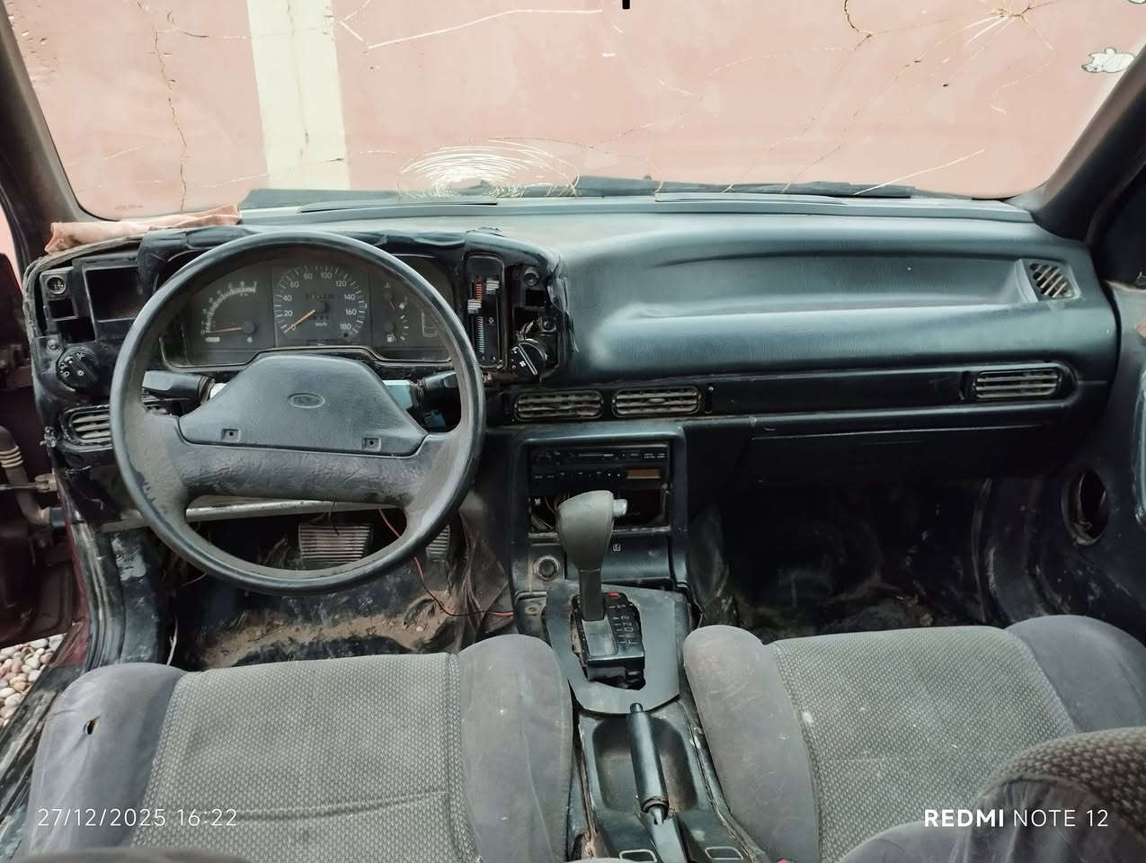 فورد  فحص صلاح الدين كير محرك ونجي السعر 15 ورقه للأتصال ***********
