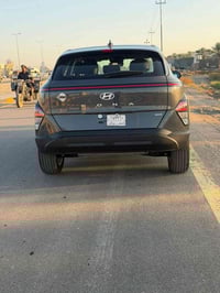 كونا ٢٠٢٥ • مكينة ٢٠٠٠ • ماشيه ٧٠٠٠