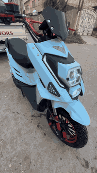 دراجة سكنس جبلي  مواصفاتهة معروفة نظام P  رجوع للخلف  مثبت سرعة  usb م...