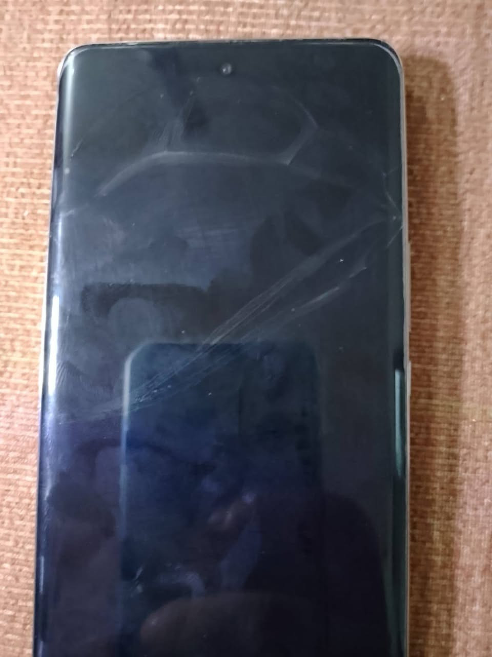 تليفونات للبيع السعر الجهازين 250 العنوان مدينت الصدر


**إذا كنت صاحب هذا الإعلان وتريد حذفه لأي سبب، رجاءا أرسل رسالة إلى الدعم الفني**