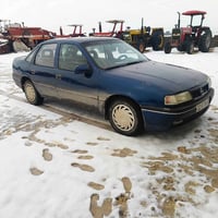 فكترا • ١٩٩٣ • رقم نينوى