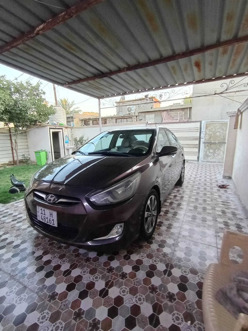 السلام عليكم اكسنت 2016 وارد خليجي نص فول مكينه 1600 دوش كامرا تحكمات ستيرن جهتين اشاير تبريد ثلج صدر جديد كهربائيات شغاله مكينه وكير خير من الله رقم وسنويه جديد باسمي هزه جديده ويل كب كروم سونار مرفق بالمنشور السعر 82 وبيها مجال بسيط مكاني بغداد الدوره هوررجب ***********
