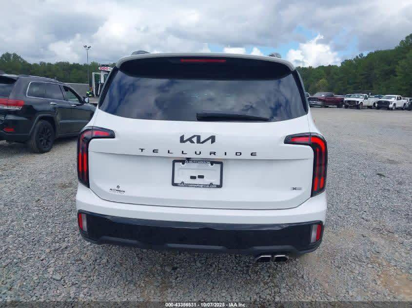 مزاد الإثنين 29-12-2025 
نوع السيارة : KIA  TELLURIDE SX PRESTIGE 2025
📌يمكن ادخالها على كتاب ذوي الشهداء📌
عداد المسافة : 4990 mi  
حجم المحرك: 6 سلندر 3.8
ناقل الحركة : اوتوماتك
الضرر كما موضح بالصور
✅للمزايدة على السيارة الموجودة في المنشور يرجى الحضور الى مكتب الجزيرة في الساعة الخامسة عصرا.
عنوان المكتب : موصل - الفيصلية -قرب مديرية المرور 
أو الاتصال على الارقام التالية👇👇👇
       ***********  ........  ***********  
       ***********  ........  ***********
الفرع  الثاني:
 جنوب الموصل معرض الحاج خالد اللجي: ***********
