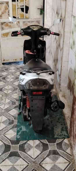 سلام عليكم ماكس  عدله   ياباني معرؤضه 550 ، دراجه  مكفؤله كفاله كفاله  ختم ؤاحد مكينه ستندر  نكره باي ؤقت  كهربايات كيجات كلهه شغاله  اتصل علرقم ؤتدلل مكلف بنشر مكانهه بغداد شراي اتصل عرقم ؤتدلل ***********
