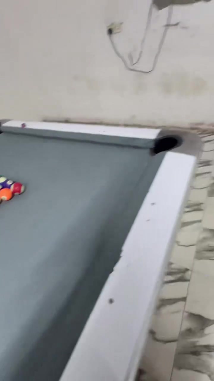 للبيع كوفي شوب متكامل مع جميع أغراضه بحالة جيدة، يحتوي على:
عدد 2 ميز بليارد متكامل مع الطوب ومسات
عدد 1 براد عارضه 
عدد 13 أركيلة
عدد 2 ميز دومينو
عدد 13 كرسي بلاستك
عدد 1 طباخ
عدد 1 خلاط عصير
عدد 1 مبردة بلاستك جديدة حجم وسط

العنوان : بابل /الحلة/ حي الجزائر / شارع الوردية قرب مدرسة الابرار

للاستفسار التواصل خاص أو الاتصال على الرقم:
***********

