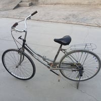 بسكليت • حجم ٢٦ • جلولاء حي الشهداء