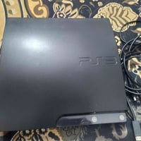 بلاي ستيشن 3 • باور وهارد عاطلين • نقص يدات