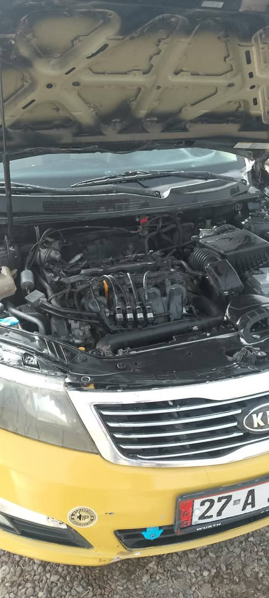 سلام عليكم البيع 2010سياره نظيفه بيه ظربه ومبدل باب العبري بدون دواخل محرك بلادي نظيف دواخل نظيفه بيه منظومت غاز مكفوله من العيب شرعي وصوليات رقم ذي قار نكليزي بسم راعيه سعره 85وبيه مجال تبريد ثلج مكان ذي قار قظاء النصر مكلف بنشر***********
