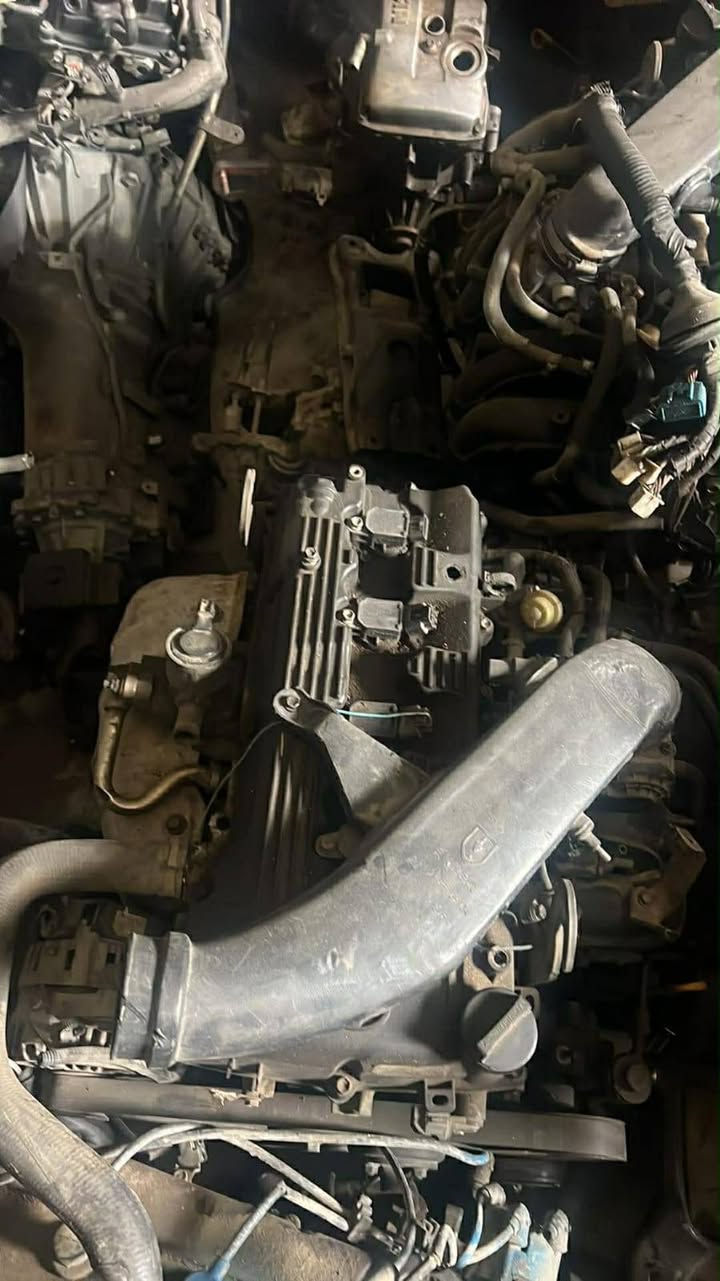 السلام عليكم يتوفر لدينا اغلب محركات السيارات الصيني ياباني 
نيسان  كامري تويواتا جني صيني جمره كوستر كامري فوتون كورله نيسان بيكم بغداد كسره وعطش 
***********
***********
***********
