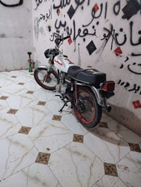 ارشه مديل  18 أوراق بجيس   مكينه ناعمه حلوه  إدراجه شوفت عينك مال شغل ...