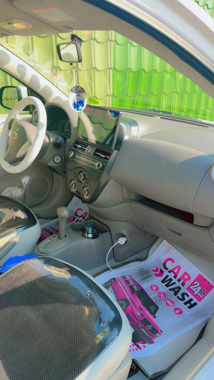 سني هندي موديل ٢٣سنويه ل ٢٨باسمي سياره جاهزه من كل النواحي فقط مبدل بنيد  بغداد غير متواجد على النت اتصل وتدلل ***********
