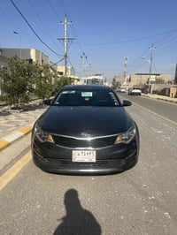 أوبتيما ٢٠١٦ • وارد أمريكي • ماشيه ١٠٠٠٠٠