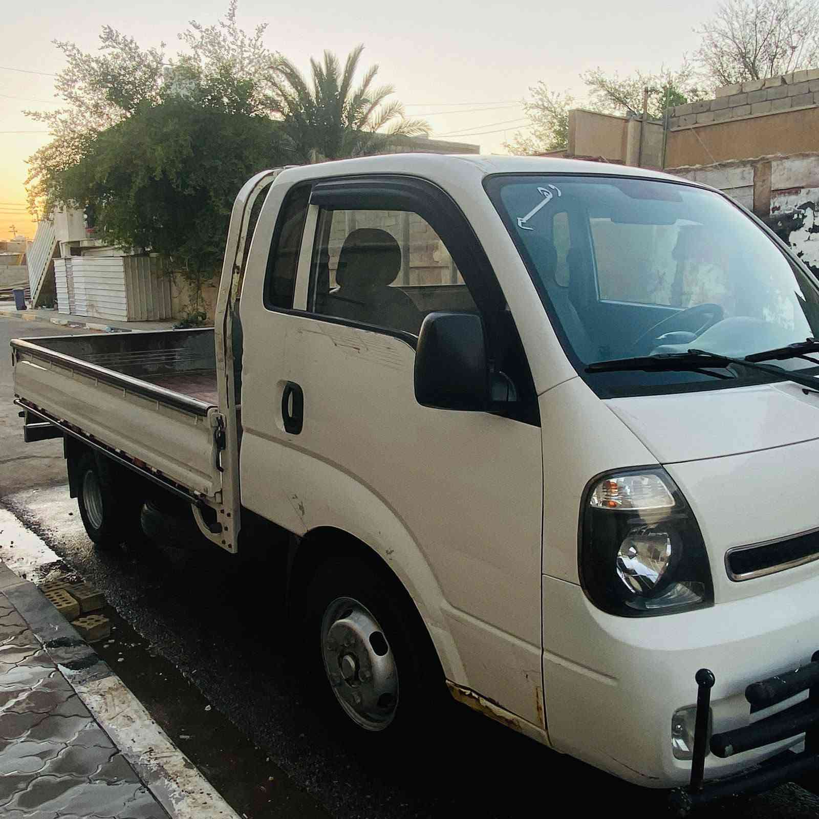 سلام عليكم 
بينكو مديل 2018 فحل مفتوح 
مكفوله ما عده بارد باب السايق وباب العبري علا كد شبر 
كفاله شاصي وقرامات وضريبه وصوليات
سعر 140 وبيها مجال قليل العنون البصره الزبير 
رقم ***********
ملاحظه انا مكلف بلنشر

