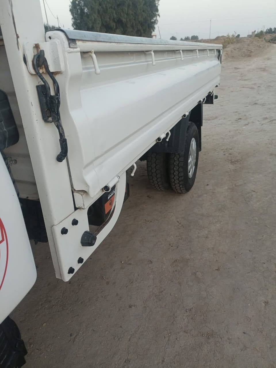 سلام عليكم سياره للبيع كيا موديل 2016مكفوله كفالة عامه ما عدى الي ماشر عليه بل ربع والباقي كفاله  رقم واسط نكليزي دولي  باسمي شخصيا تريد وكاله تريد تحويل  سنويه مجدده محركك
وأكسن وأكيركفاله عامه  2700سياره تخم تاير
 جديد
 للاستفسار اتصل على الرقم ‏‪‏‪***********‬‏
‏‪***********‬‏
