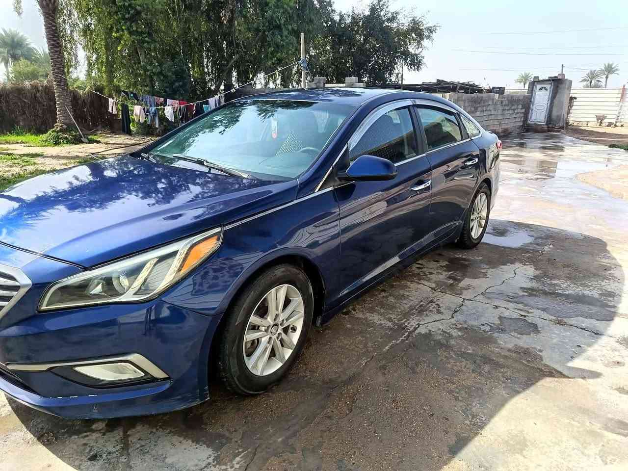 سلام عليكم سوناتة 2017  بيها كم قطعة صباغ بس آني ابيعلك عام ومحرك مالتة 2400 امريكي سيارة كلش نظيفة كير محرك خير من الله تخم التيرات باسمي تحويل ثاني يوم  رقم بابل مشروع وطنية
***********
