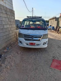 موديل ٢٠١٢ • مكينة وكير • ميت السكن