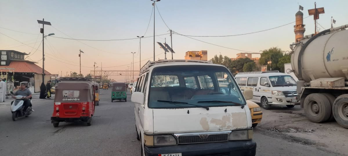 تفاصيل داخل المنشور


**إذا كنت صاحب هذا الإعلان وتريد حذفه لأي سبب، رجاءا أرسل رسالة إلى الدعم الفني**