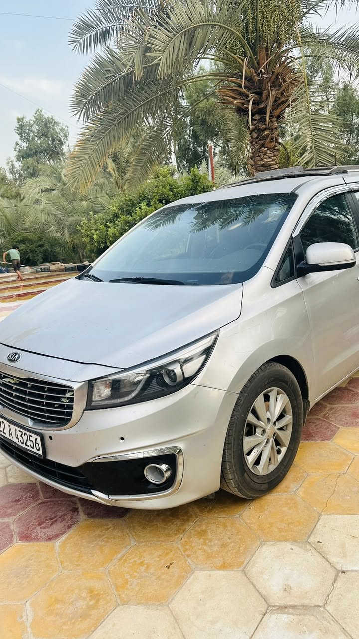 كيا سيدونا موديل 2016 مواصفات بيبان كهرباء حساسات شاشه كامره دواره مري شفط رقم اربيل اجره اجره اجره اجره 
اجره اجره بعد اجره 
الحادث امامك بالصوره فقط البنيد 
مكاني سماوه 
مداور ثاني يوم سياره جاهزه وخير من الله 
السعر 175 وبيها مجال حك الجيه 
جاهزه خط وبحث ما مطلوبه الف دينار 
متواجد ماسنجر و واتساب 
***********
