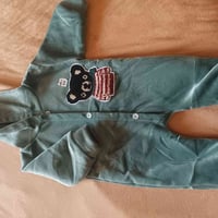 اوفر مخمل • عمر ٦ • جديد