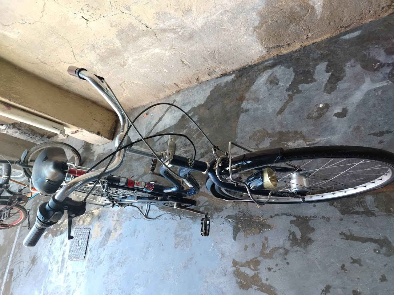 متاح باسكل التفاصيل في التعليقات


**إذا كنت صاحب هذا الإعلان وتريد حذفه لأي سبب، رجاءا أرسل رسالة إلى الدعم الفني**