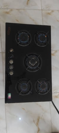 طباخ منضدي • شغال فول • قلعه سكر ركيوه